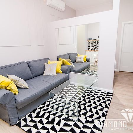 Apartamenty Diamond Estates 크라쿠프 외부 사진