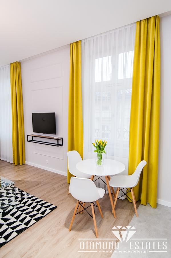 Apartamenty Diamond Estates 크라쿠프 외부 사진