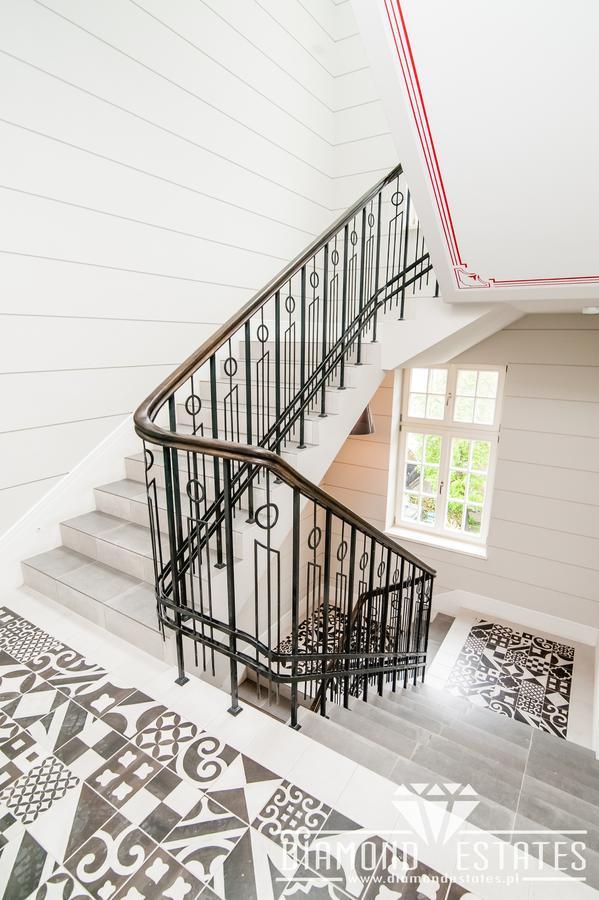 Apartamenty Diamond Estates 크라쿠프 외부 사진