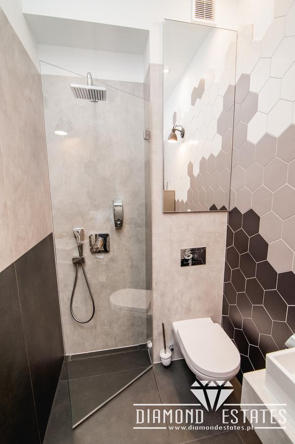 Apartamenty Diamond Estates 크라쿠프 외부 사진