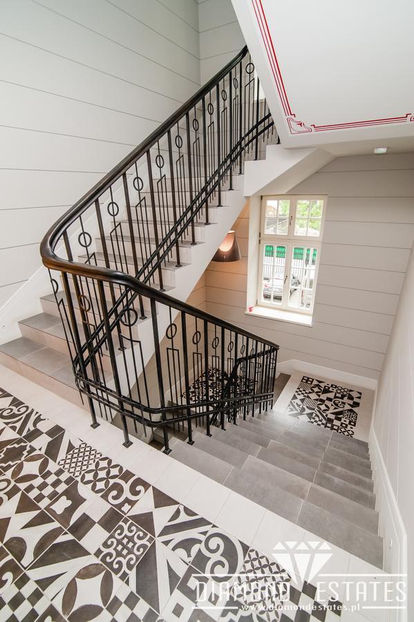 Apartamenty Diamond Estates 크라쿠프 외부 사진