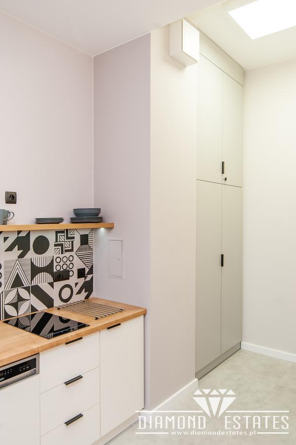 Apartamenty Diamond Estates 크라쿠프 외부 사진