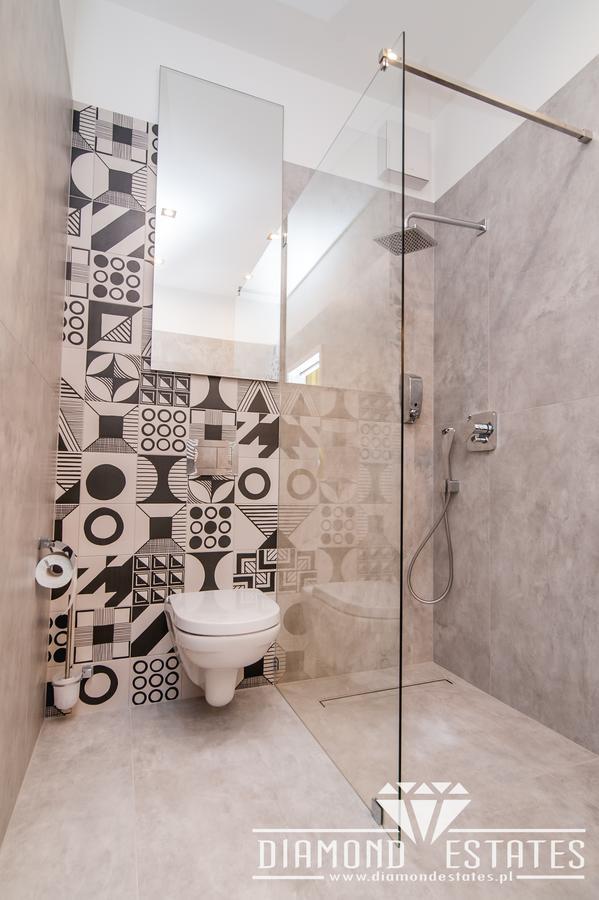 Apartamenty Diamond Estates 크라쿠프 외부 사진