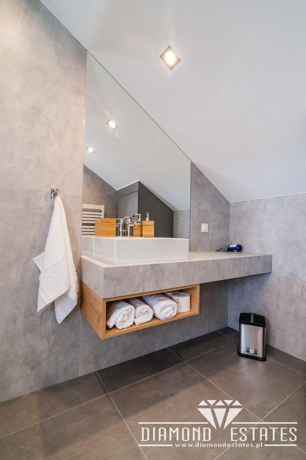 Apartamenty Diamond Estates 크라쿠프 외부 사진