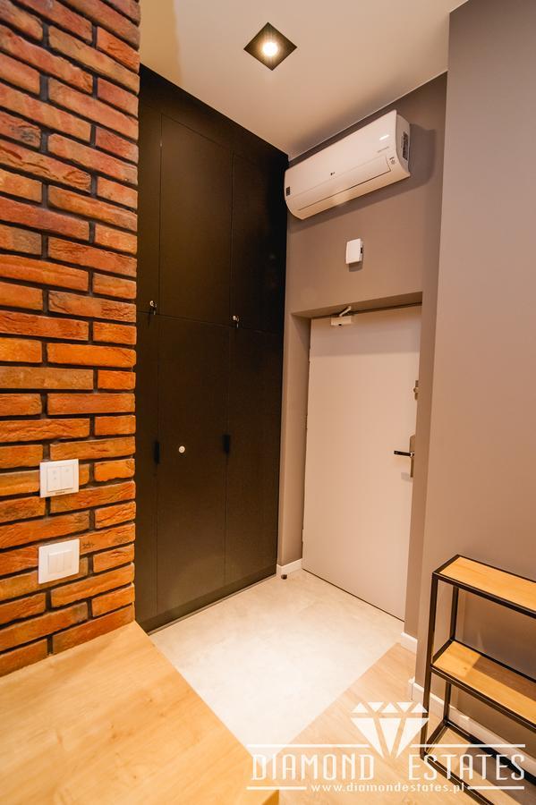 Apartamenty Diamond Estates 크라쿠프 외부 사진
