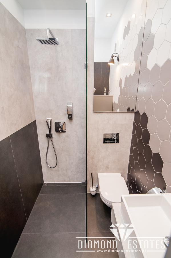 Apartamenty Diamond Estates 크라쿠프 외부 사진