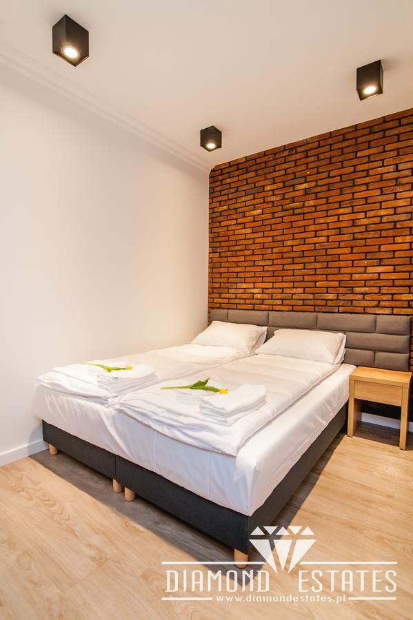 Apartamenty Diamond Estates 크라쿠프 외부 사진