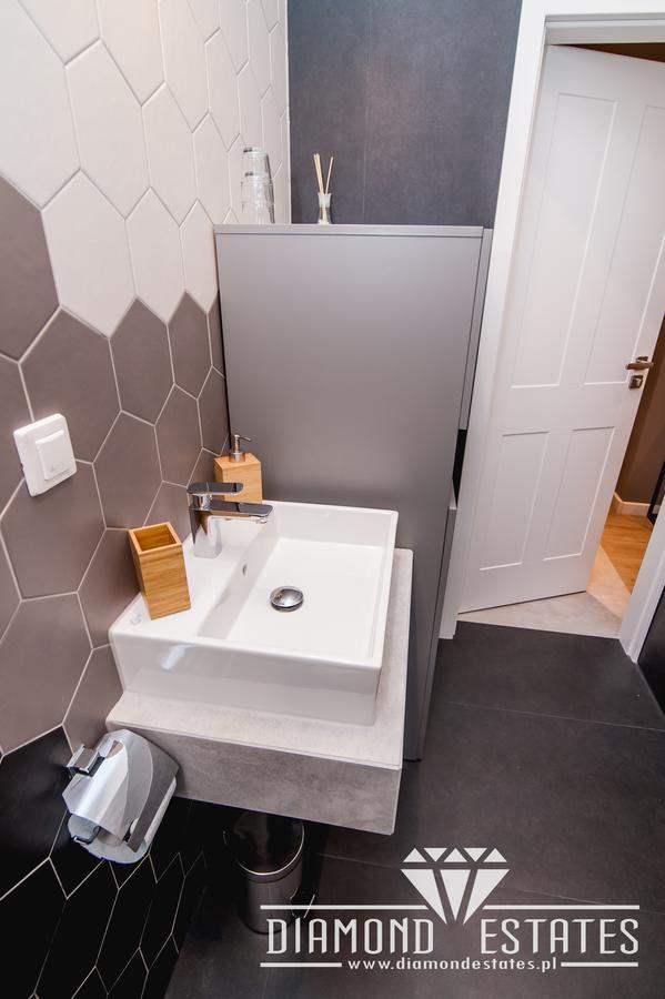 Apartamenty Diamond Estates 크라쿠프 외부 사진